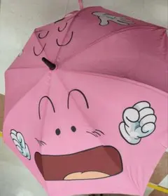 Dr.スランプ アラレちゃん　傘　ドクタースランプアラレちゃん　うんちくん傘 2026年最新】アラレちゃんうんちくんの人気アイテム - メルカリ