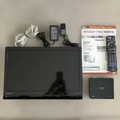 2026年最新】panasonic プライベートビエラの人気アイテム - メルカリ