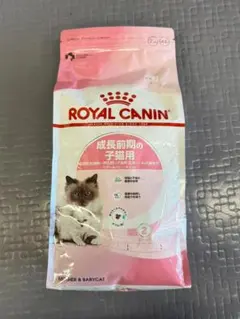 ロイヤルカナン子猫用キトンDry2kg＋Wet24個 - メルカリ