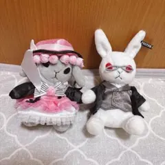 2025年最新】黒執事 ビターラビット 駒鳥の人気アイテム - メルカリ