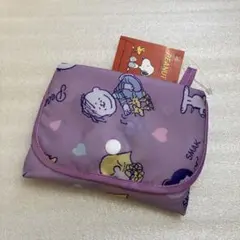 サブバッグ エコバッグ