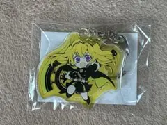 くじタイム　終わりのセラフ