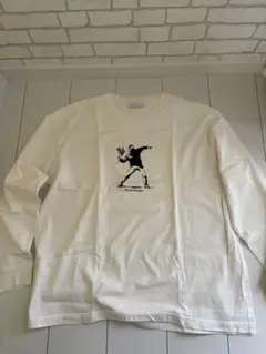 GREEN LABEL RELAXING Tシャツ 長袖 古着 ヴィンテージ