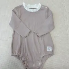 conoco ベビーロンパース(サイズ70)