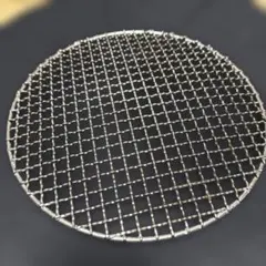 SHINPO社 ステンレス製網 新品の半額以下 プロの清掃済み - メルカリ