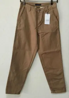 アメリカンホリック　レディースチノパン　テーパードパンツ