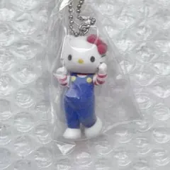 サンリオ ミニチュアチャーム ライブキャラクター ハローキティ ガチャガチャ