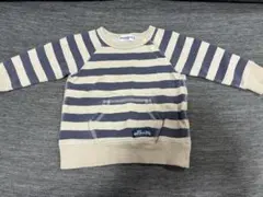 トレーナー トップス