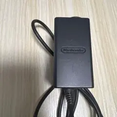 【動作品】 任天堂 Switch 純正ACアダプター