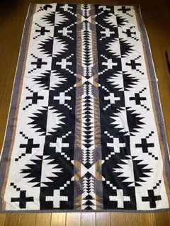 ペンドルトン タオルブランケット ファイヤーレジェンド大判 157×177cm