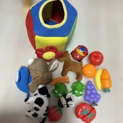 プレイアロング　おもちゃ