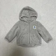 ボアジャケット アウター