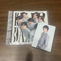 Yes!東京 原因は自分にある。盤 CD トレカ 小泉光咲