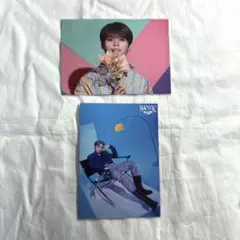 straykids ラントレ リノ セット