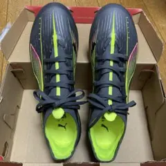 プーマ　ウルトラ5マッチHG