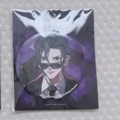 うたプリ JOKER TRAP 缶バッジ 一ノ瀬トキヤ