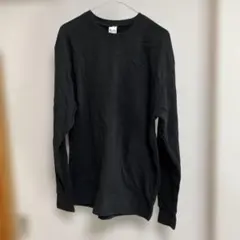 Printstarトレーナー XL ブラック