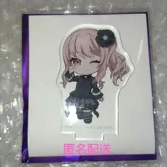 プロセカ劇場版　暁山瑞希　ミニキャラアクリルスタンド