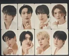 ATEEZ HMV トレカ　コンプリート
