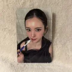 MADEIN マシロ 直筆サイン入りトレカ - メルカリ
