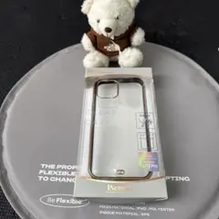 iPhone 12/12 Pro ケース iSenese