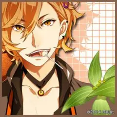 きゃらめる様専用♡LIP ON MY  PRINCE  パチmagシリーズ ハル