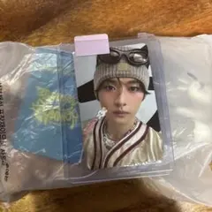 straykids スキズ リノ popup ポップアップ メンプロ