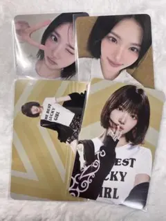 Hearts2Hearts ジウ qqmusic