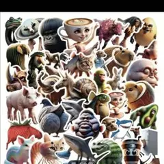 ￼ イタリアンブレインロッドシール 50枚セット