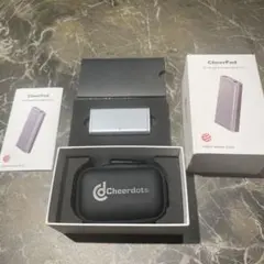 cheerpod マウスのサムネイル
