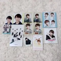 ジュニア AmBitious 浦陸斗 雑誌 切り抜き アイドル誌 テレビ誌