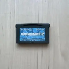 GAME BOY WARS ADVANCE 1+2