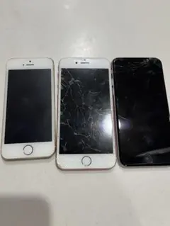iphone6 plus ジャンク セット - メルカリ