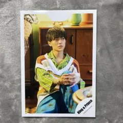 King & Prince 永瀬廉　公式写真120