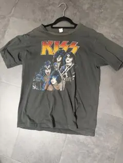 2026年最新】kiss tシャツ ヴィンテージの人気アイテム - メルカリ