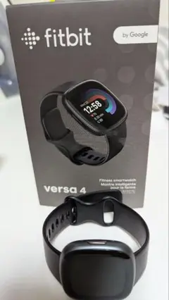 fitbit versa4