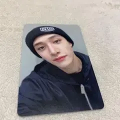 Stray Kids 樂-STAR Bang Chan トレカ