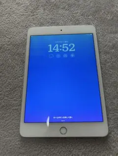 iPad mini(第5世代) 64GB Wi-Fi+cellular