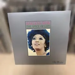 新品未使用レコード Marlena Shaw Anthology 新品未使用レコード Marlena Shaw Anthology - メルカリ