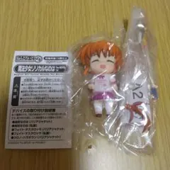 ねんどろいどぷち　リリカルなのはThe MOVIE 1st　高町なのは　私服