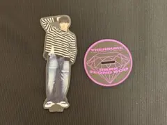 TREASURE ジョンウ アクスタ