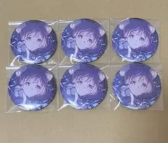 プロセカ グリッター缶バッジ vol.9A vol.10A 鳳えむ - メルカリ