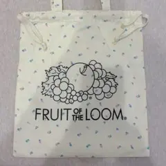 フリークスストア　別注　フルーツオブザルーム　小花柄　エコバッグのサムネイル