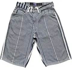 90s Levi's silver Tab baggy HALF PANTSのサムネイル