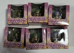 ニトロキラル ニトキラ展 くじ A賞 アクリルブロック Lamento - メルカリ
