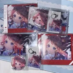 学マス 秦谷美鈴誕生日記念セット2026 - メルカリ
