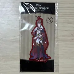 SEGA ツイステ リドル 寮服 アクリルキーホルダー