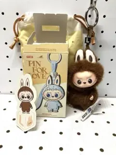 PIN FOR LOVE ラブブ【Ｌ】