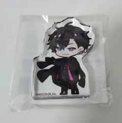 にじさんじ オリエンス HUB 佐伯イッテツ アクリルブロック