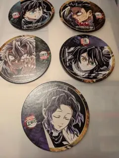 鬼滅の刃　フィナーレ　コースター　まとめ売り